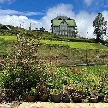 Guest house Chandrasobana 3*