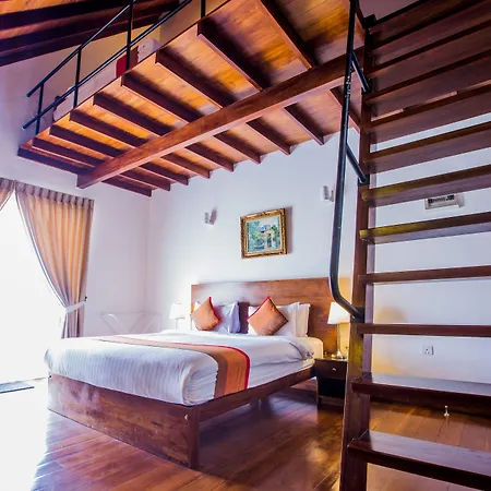 Serenus Boutique Nuwara Eliya