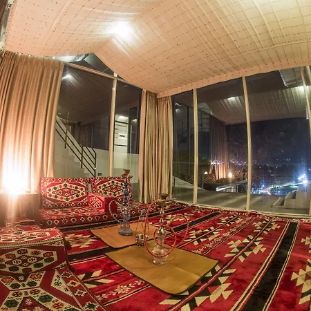 Serenus Boutique Nuwara Eliya