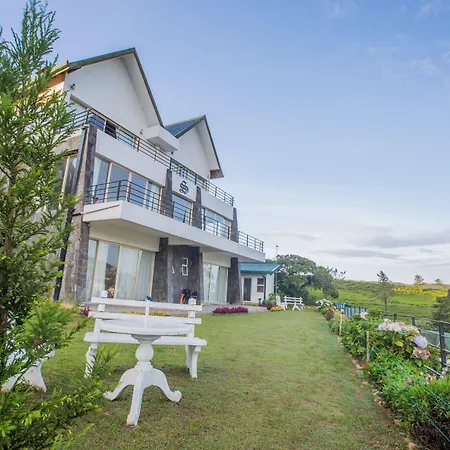 Serenus Boutique Nuwara Eliya