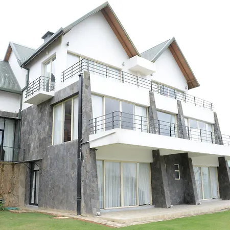 Serenus Boutique * Nuwara Eliya
