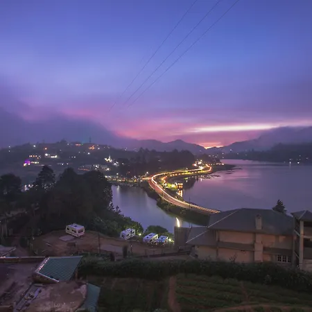 Serenus Boutique Villa