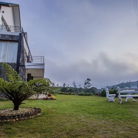 Serenus Boutique Nuwara Eliya