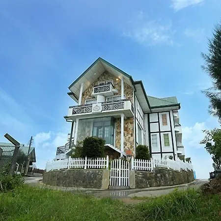 Horton Towers And Hotel 4*