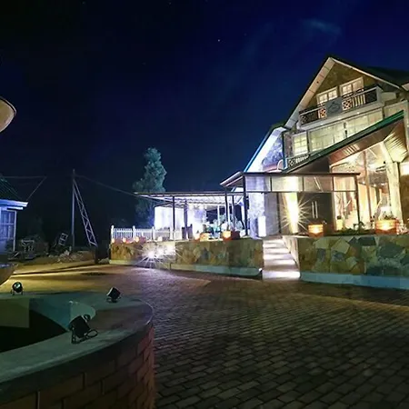 Hotel Horton Towers And Nuwara Eliya