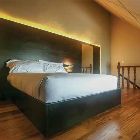 Hotel Horton Towers And 4*