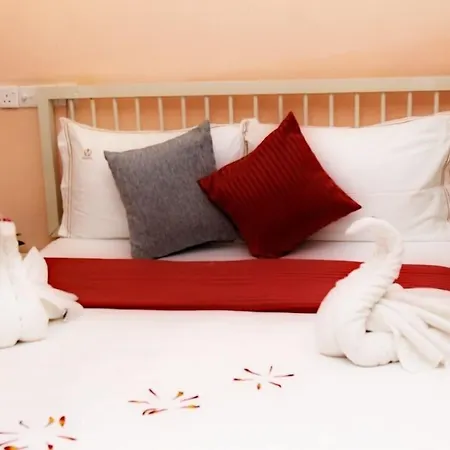 The Queensburry Nuwara Eliya
