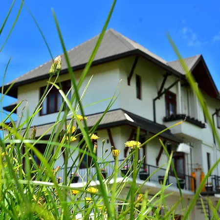 Villa Mount Royal Nuwara Eliya