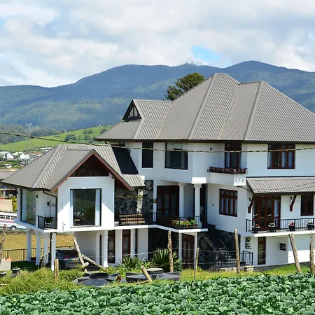 Villa Mount Royal