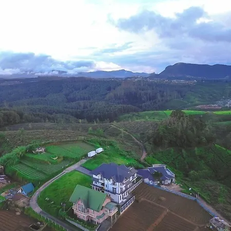 Mount Royal Nuwara Eliya