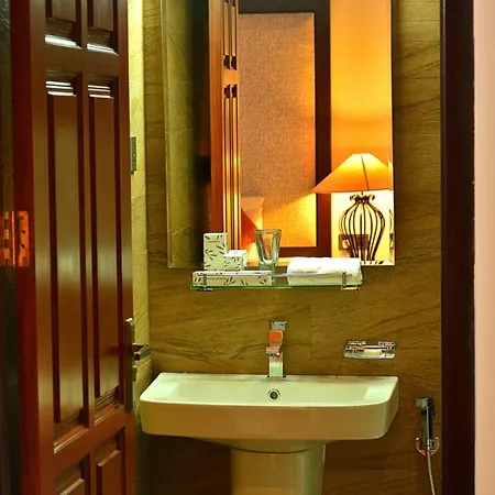 Villa Mount Royal *