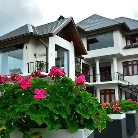 Mount Royal Villa