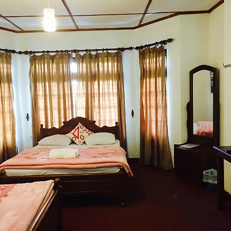 New Royal Mount Nuwara Eliya