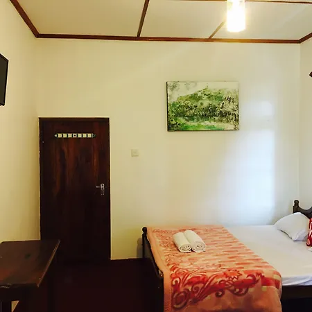 New Royal Mount Nuwara Eliya