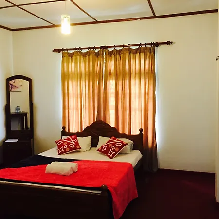 New Royal Mount Homestay Nuwara Eliya