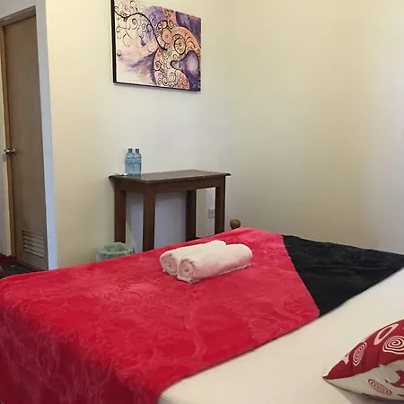 Homestay New Royal Mount *