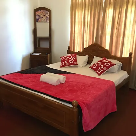 New Royal Mount Nuwara Eliya