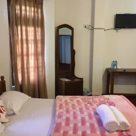 Homestay New Royal Mount