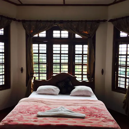New Royal Mount Nuwara Eliya