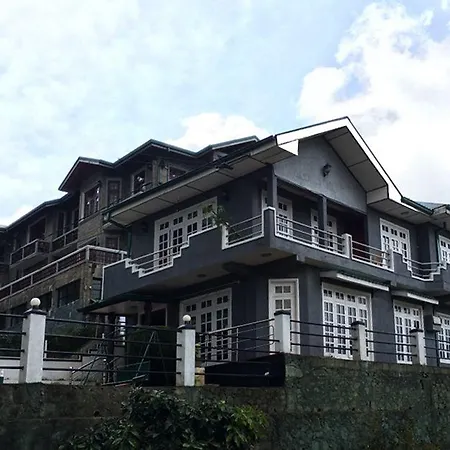 New Royal Mount Nuwara Eliya