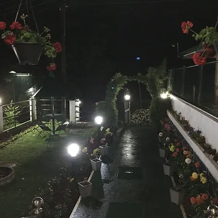 Homestay New Royal Mount *