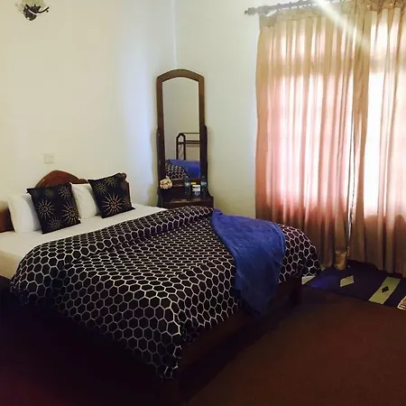 New Royal Mount Homestay