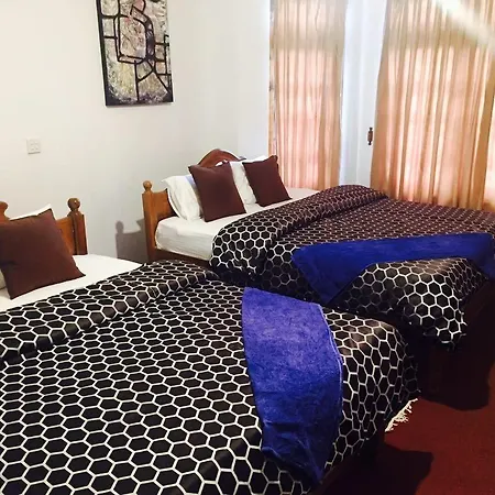 New Royal Mount Homestay Nuwara Eliya