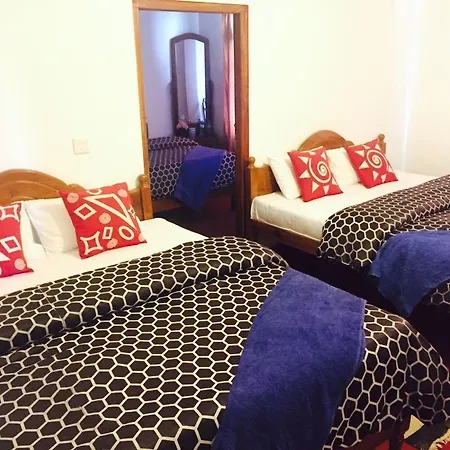 New Royal Mount Nuwara Eliya