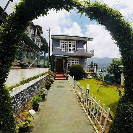 New Royal Mount Homestay