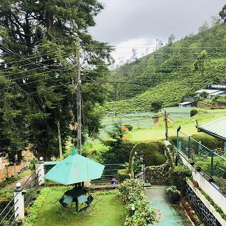 Homestay New Royal Mount