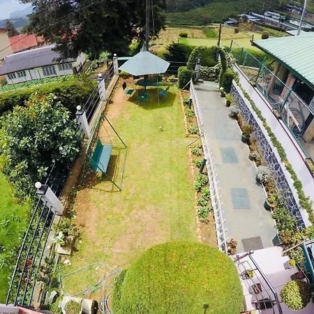 New Royal Mount Homestay
