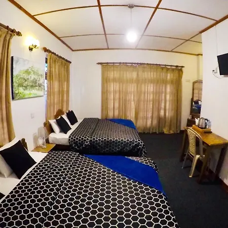 Homestay New Royal Mount Nuwara Eliya