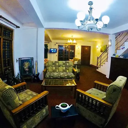 Homestay New Royal Mount Nuwara Eliya