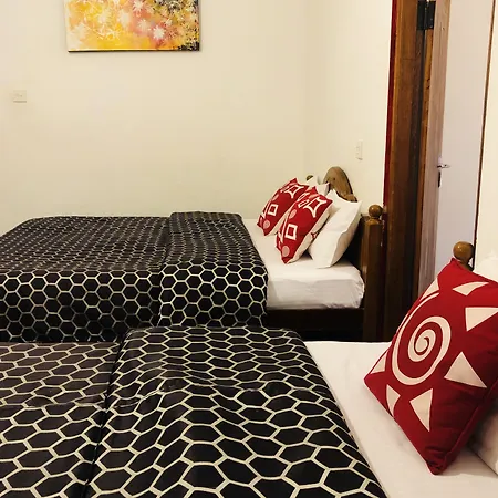 Homestay New Royal Mount Nuwara Eliya