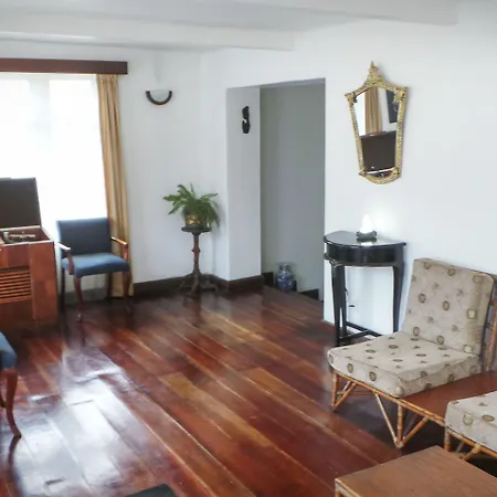 Guest house Oak Ray Golf