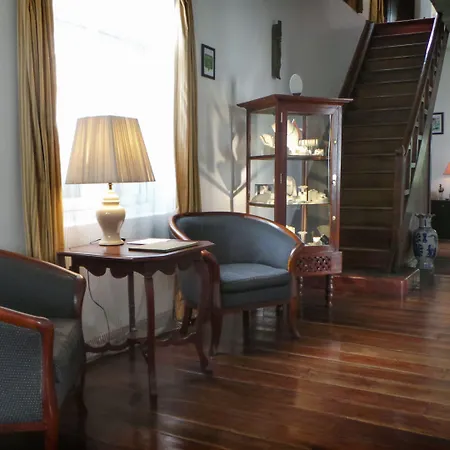 Guest house Oak Ray Golf Nuwara Eliya