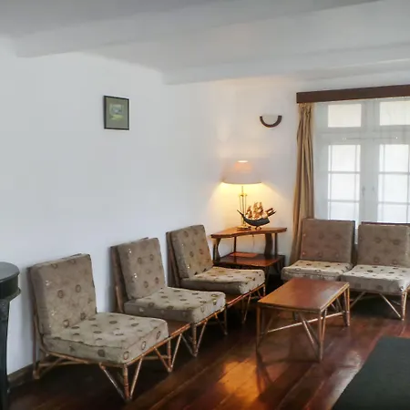 Guest house Oak Ray Golf 3*