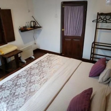 Guest house Oak Ray Golf