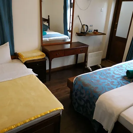 Guest house Oak Ray Golf Nuwara Eliya
