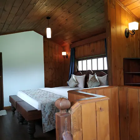 Oak Ray Golf Guest house 3*