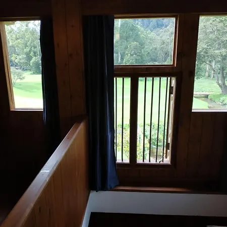 Guest house Oak Ray Golf 3*