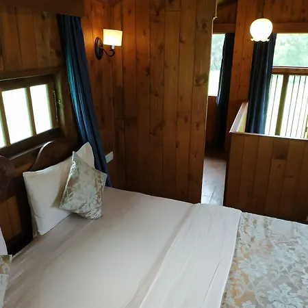 Oak Ray Golf Guest house