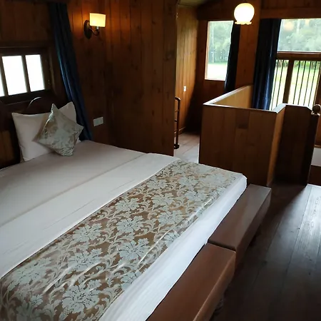 Guest house Oak Ray Golf Nuwara Eliya