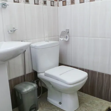 Guest house Oak Ray Golf Nuwara Eliya