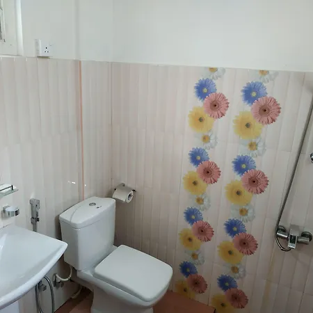 Oak Ray Golf Guest house