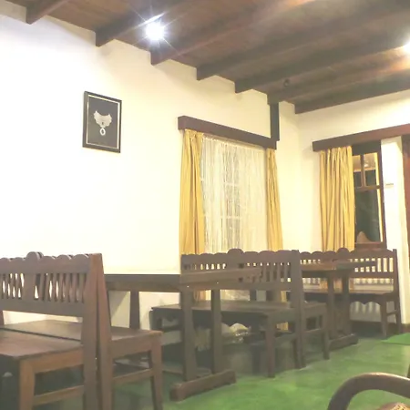Oak Ray Golf Guest house 3*