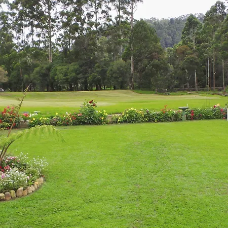 Guest house Oak Ray Golf 3*
