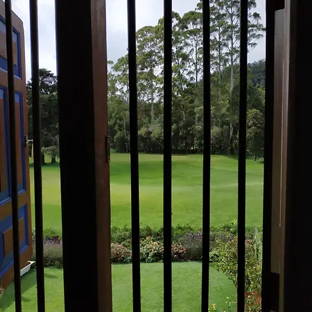 Guest house Oak Ray Golf 3*