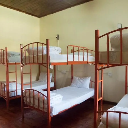 Hostel By Backpack Lanka