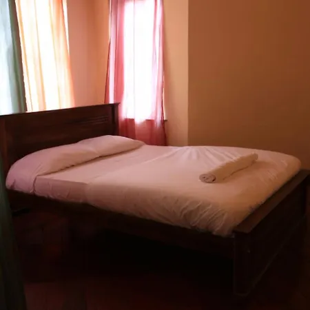 Hostel By Backpack Lanka *